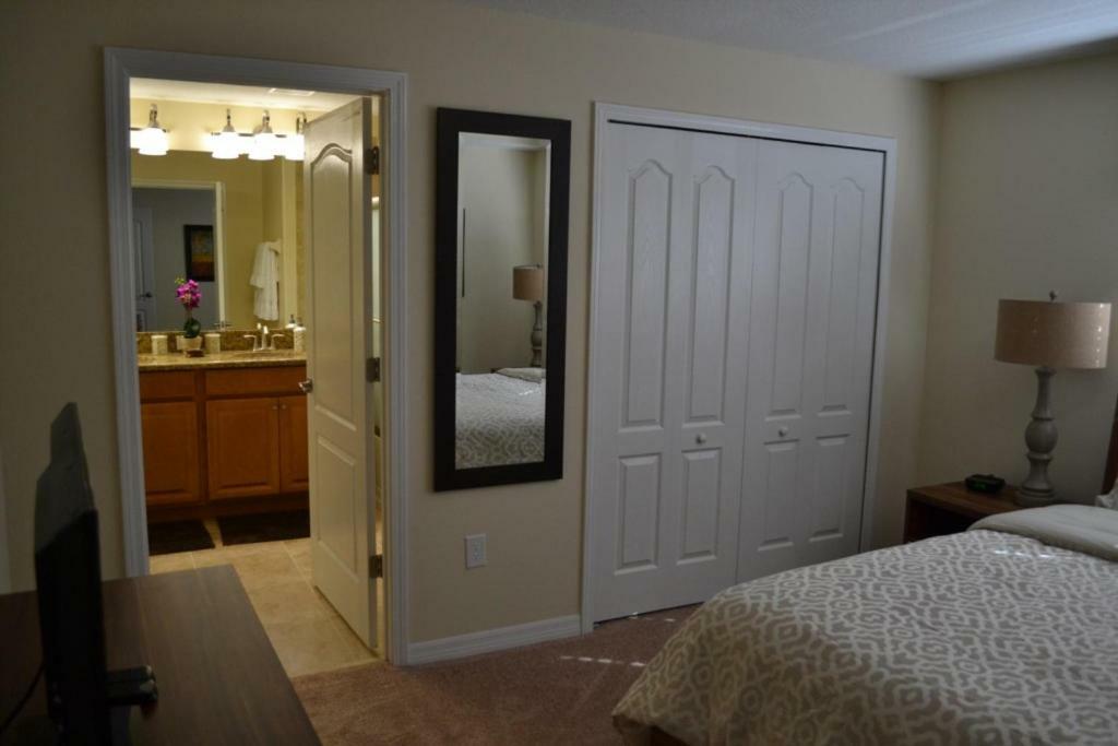 Spacious Villa Near Disney Four Corners Экстерьер фото