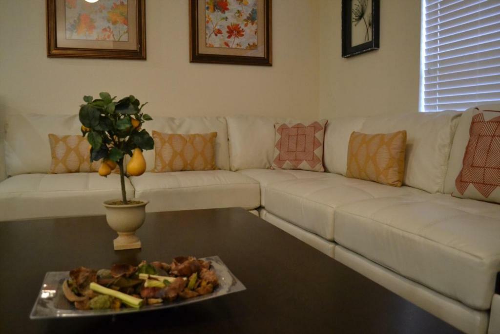 Spacious Villa Near Disney Four Corners Экстерьер фото